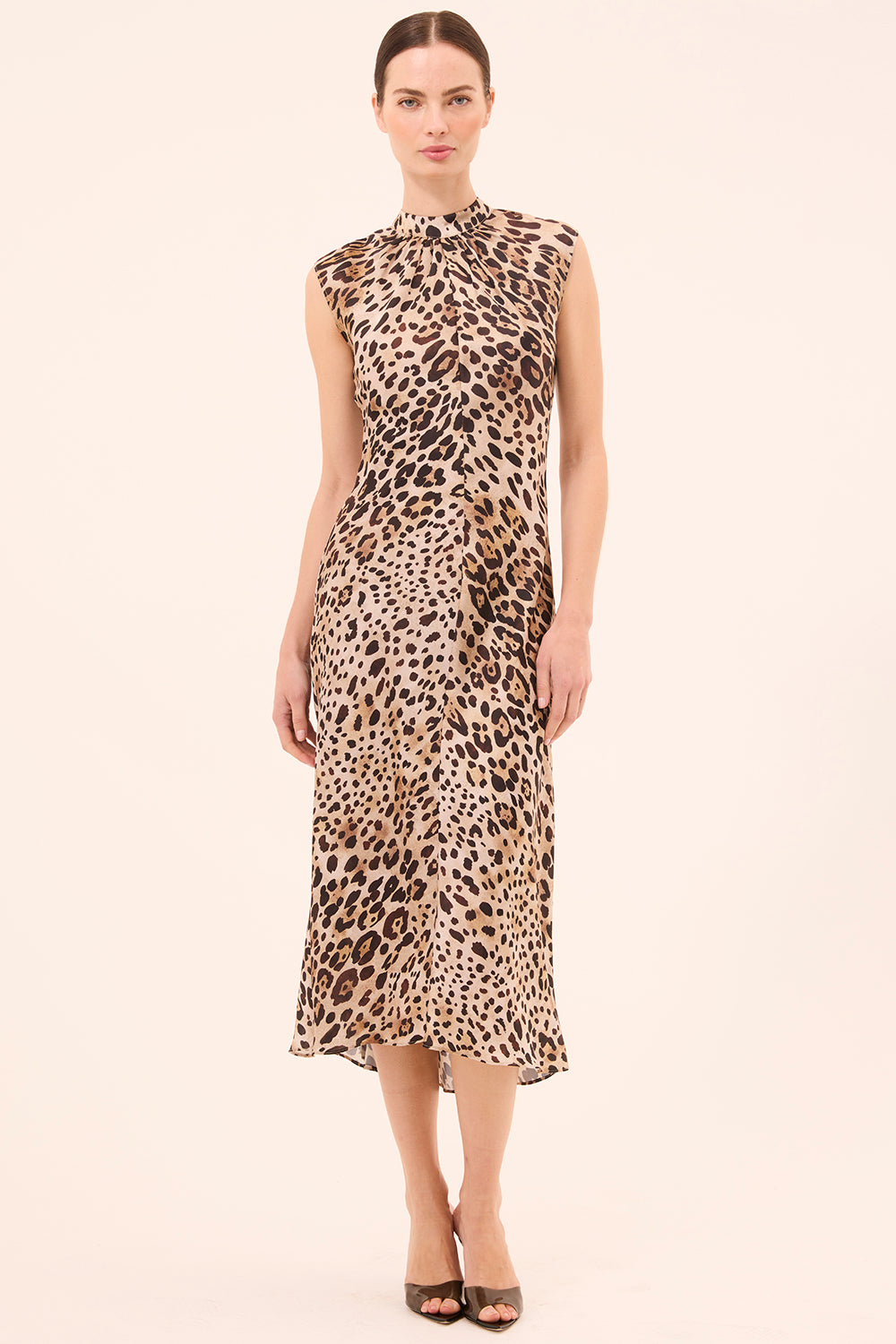 LEOPARD PRINT