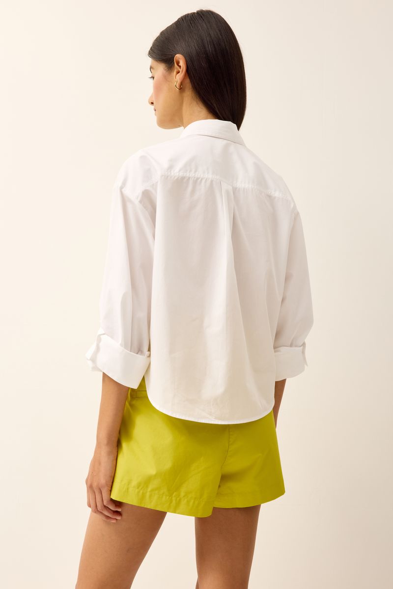 KIRVEN BLOUSE