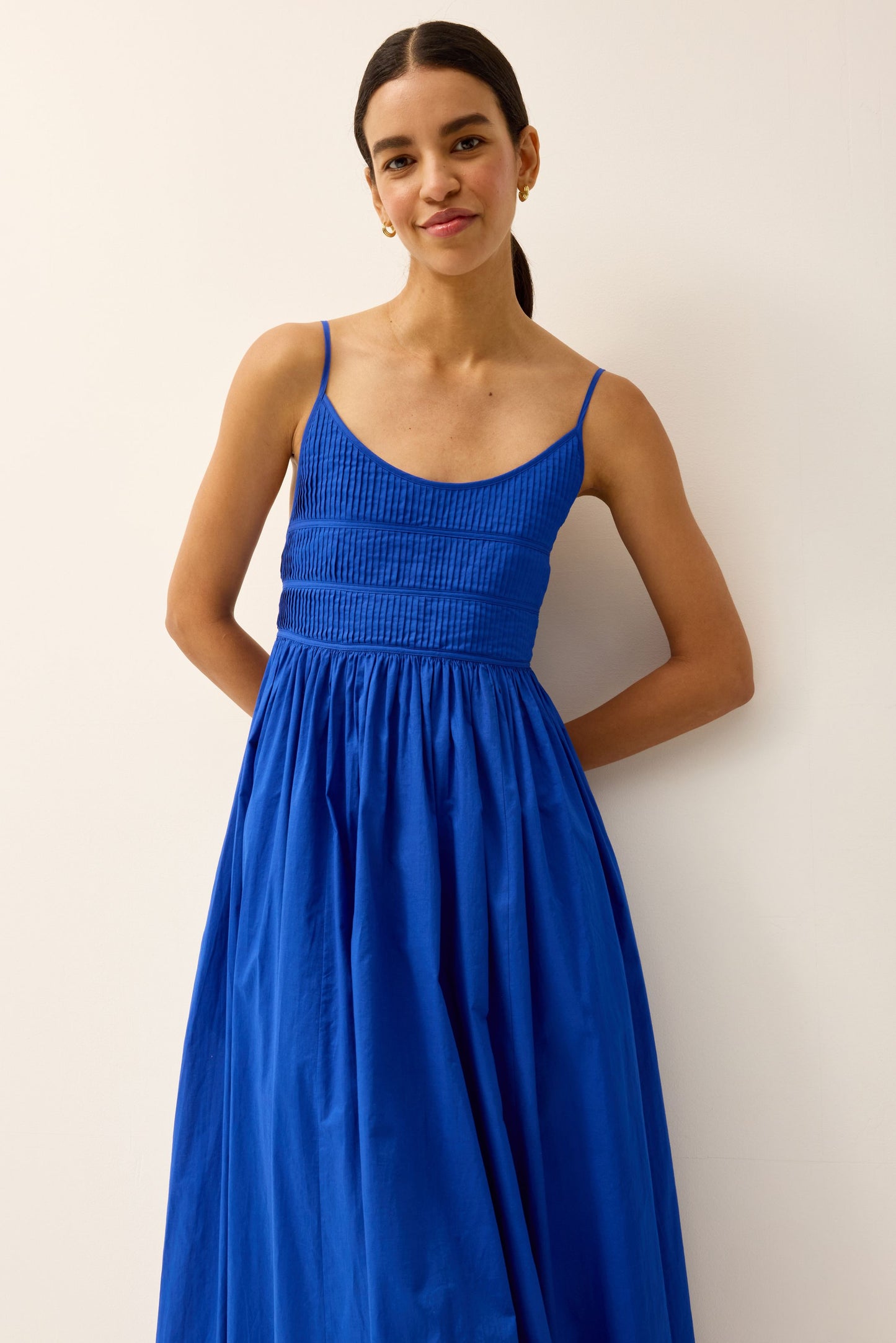 BAILEY DRESS