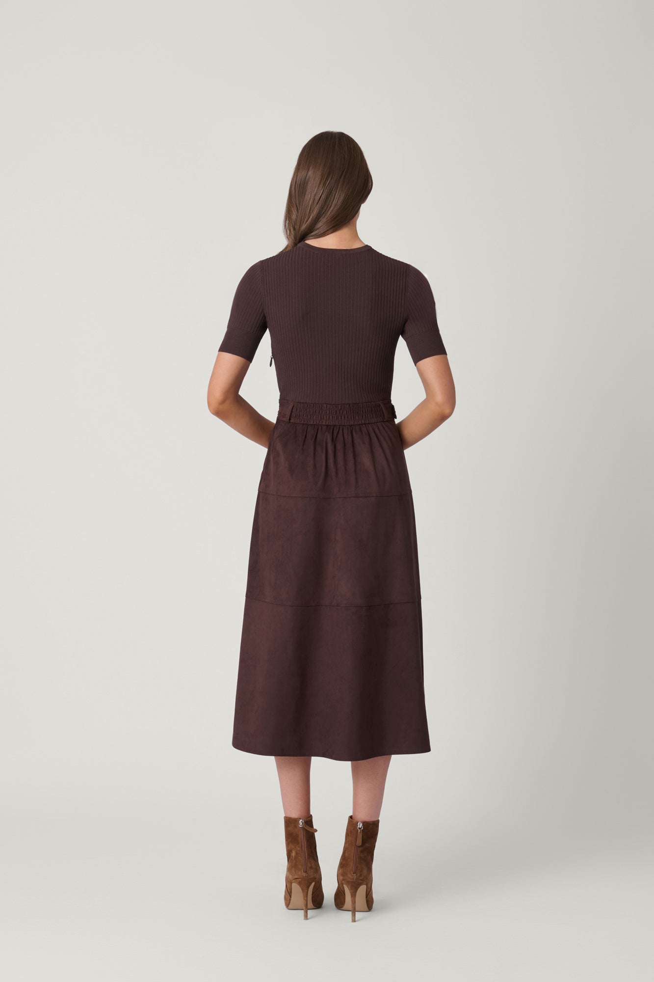 Mimi Dress