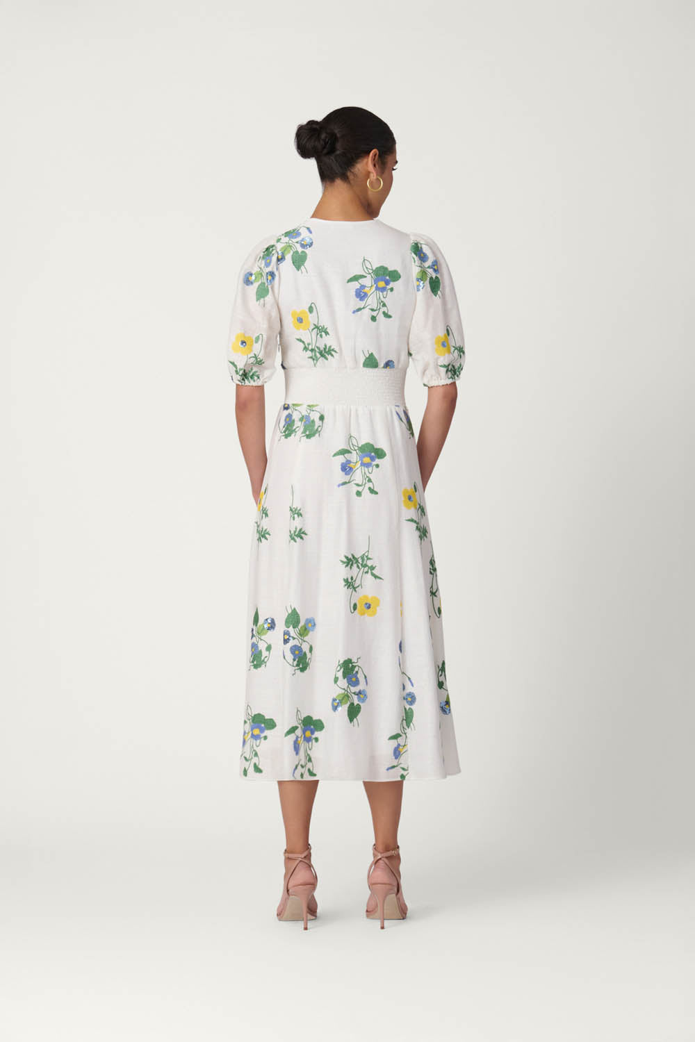 Dodge Dress