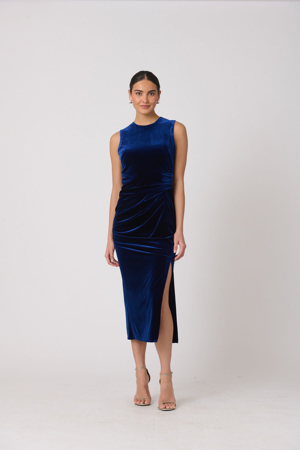 Viv Dress