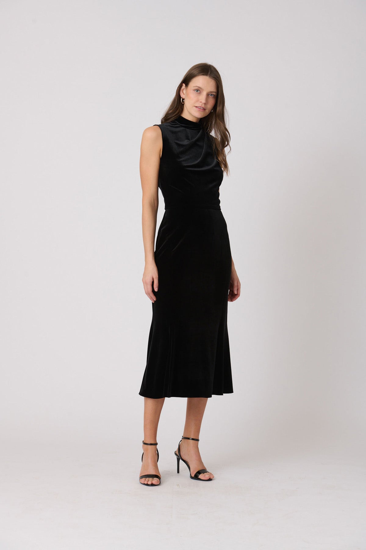 Audrey Dress