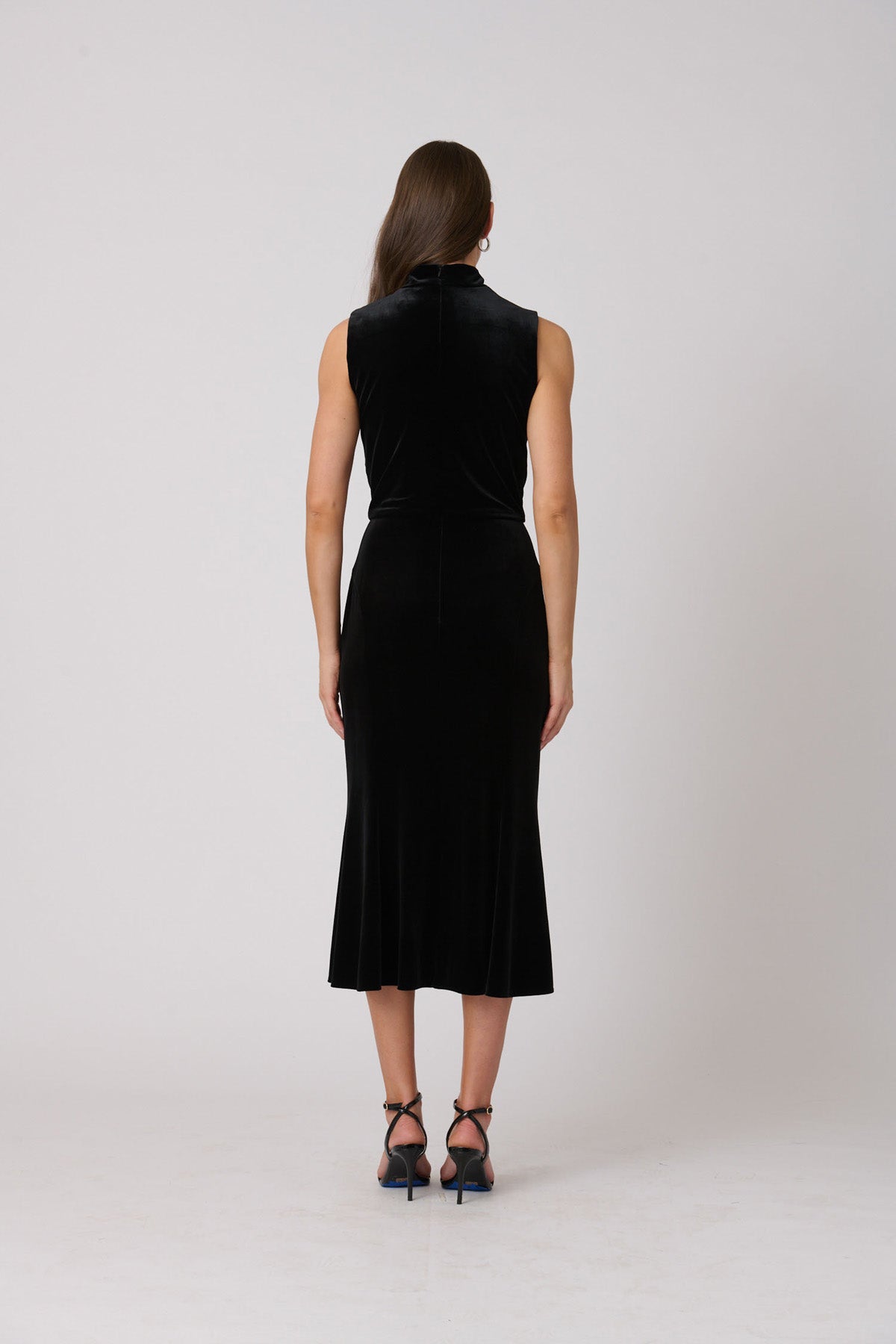 Audrey Dress