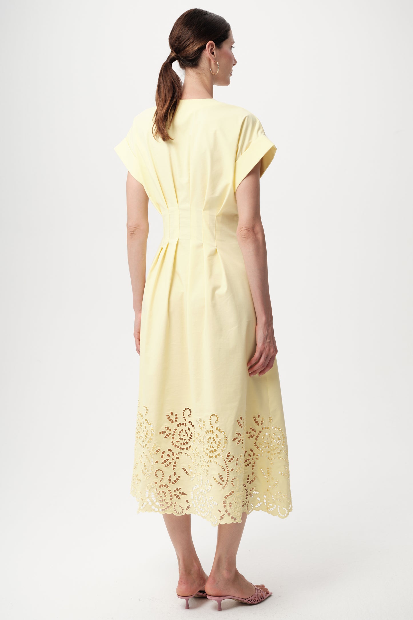EMRICK DRESS