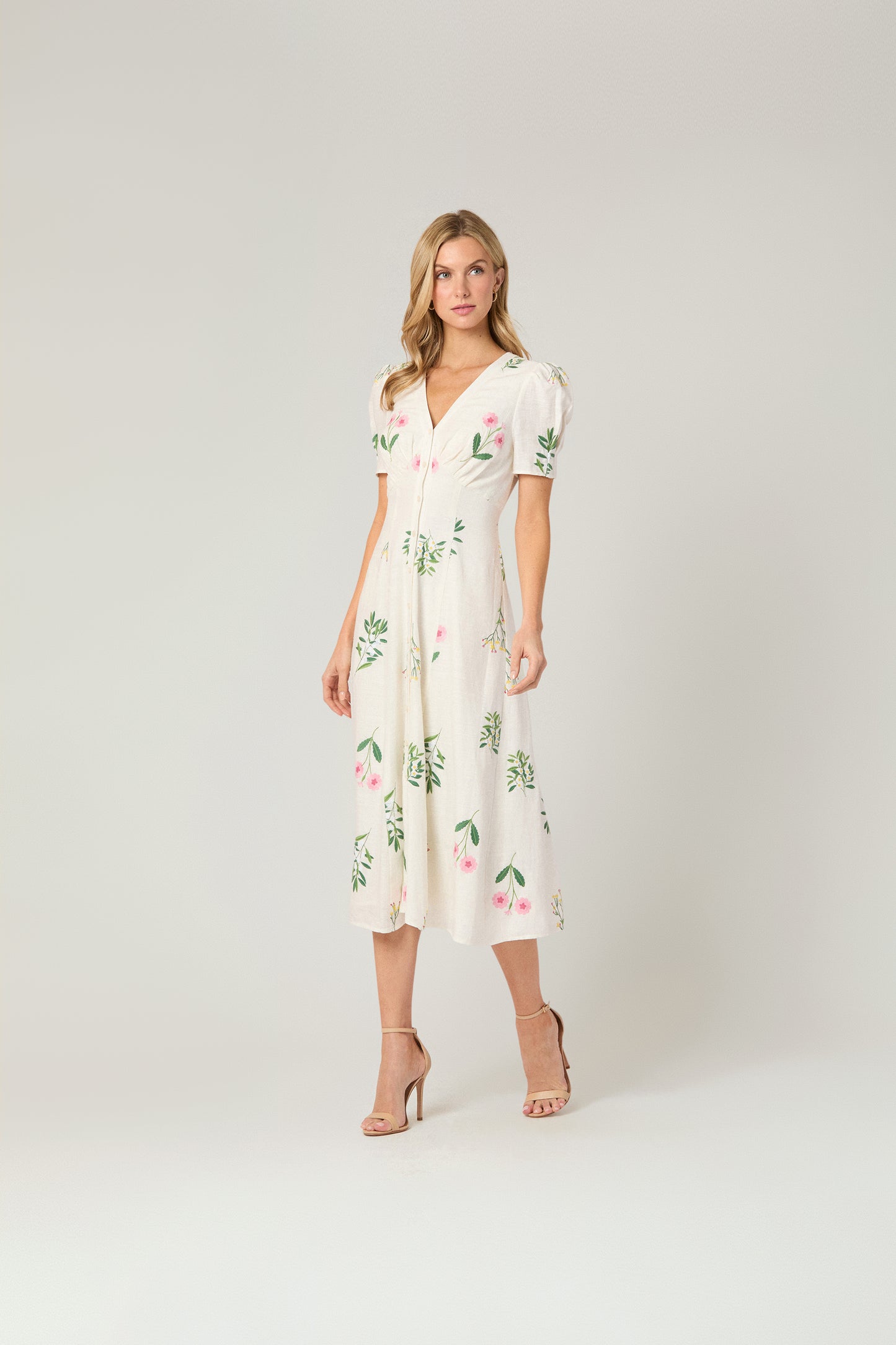 Corrina Dress