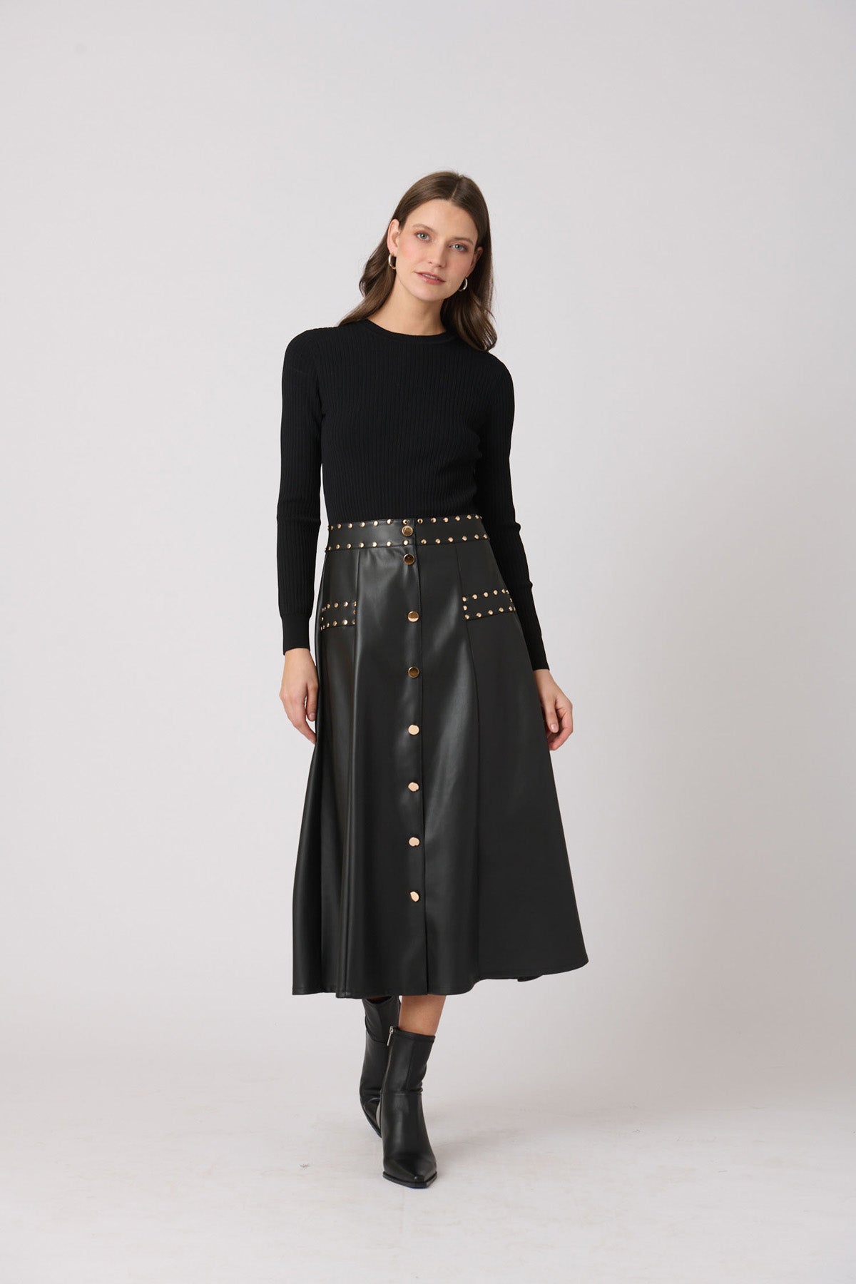 Cleo Dress