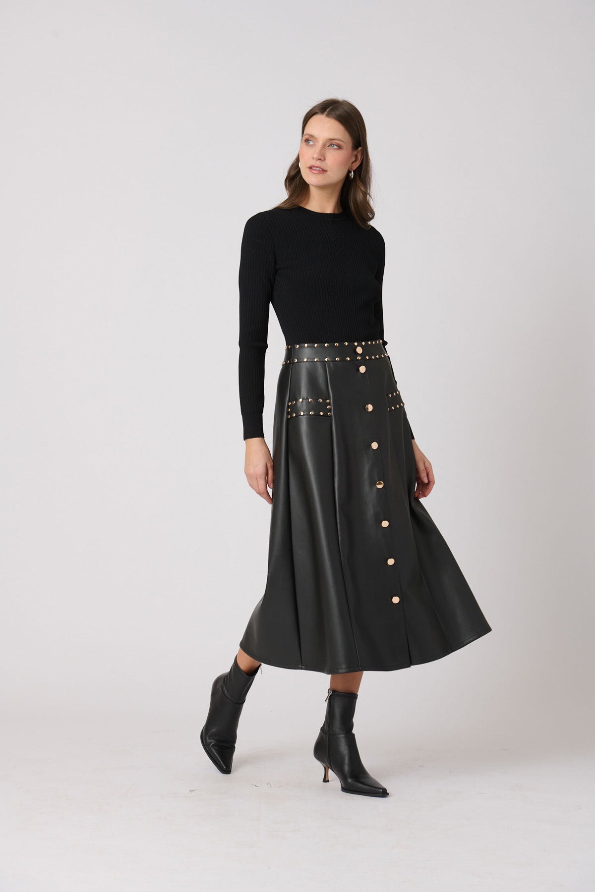 Cleo Dress