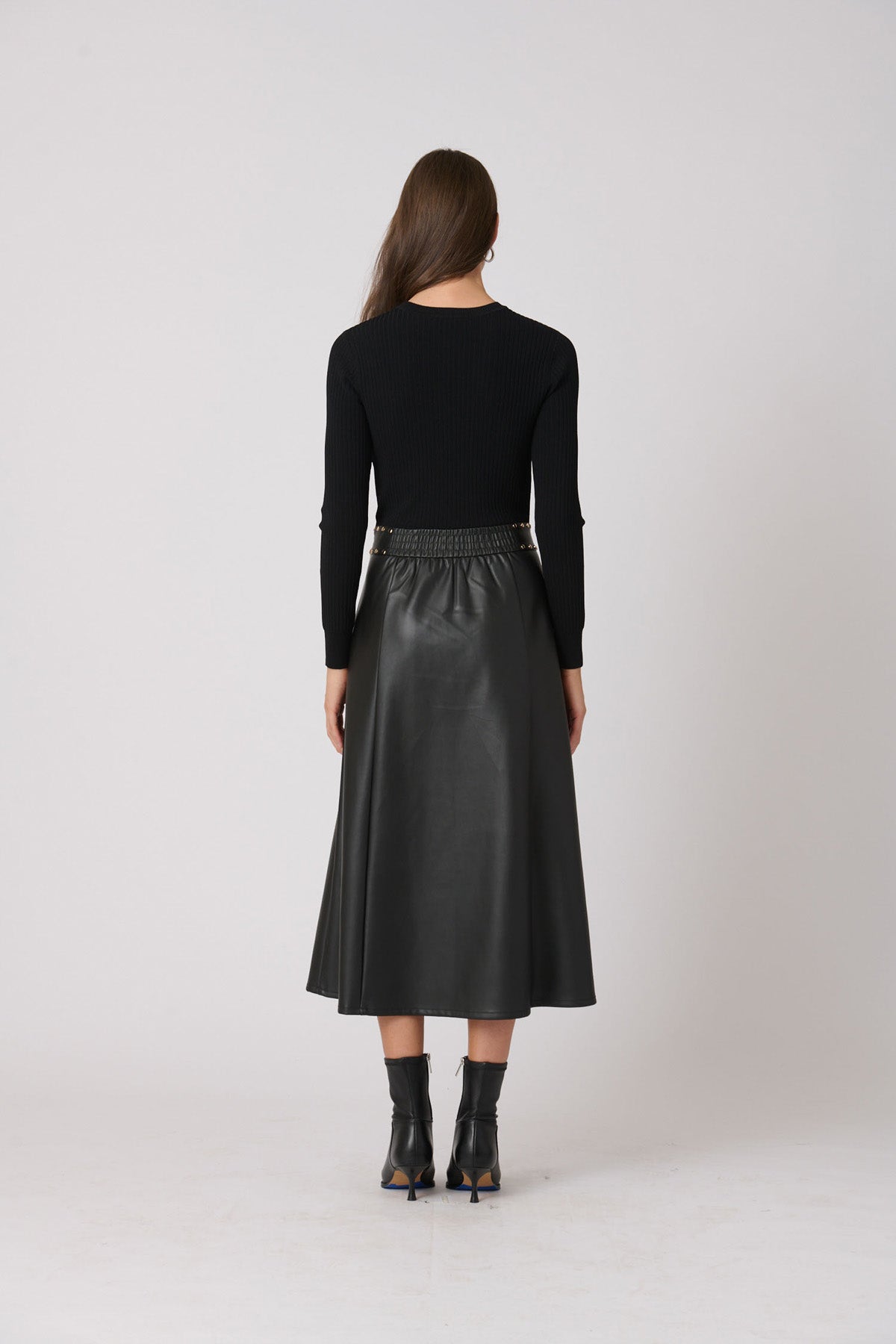 Cleo Dress
