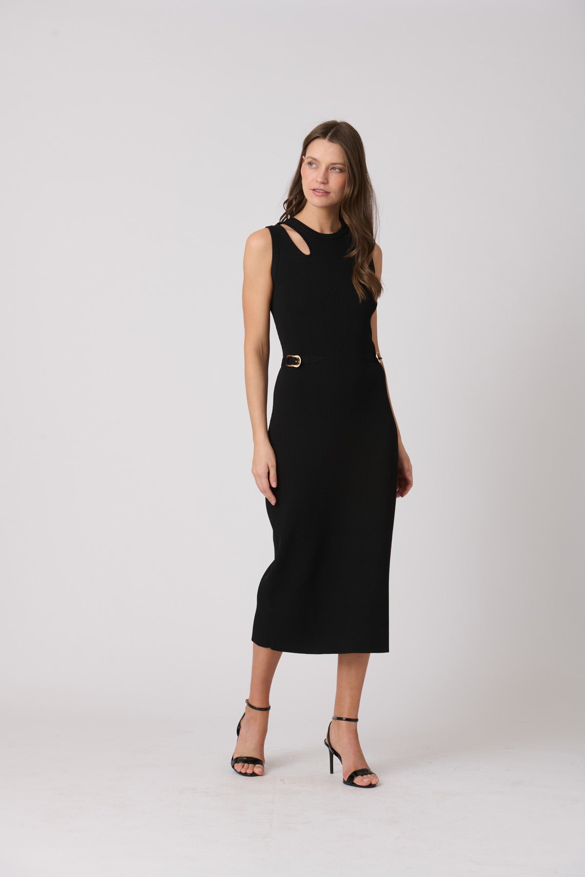Fleur Dress