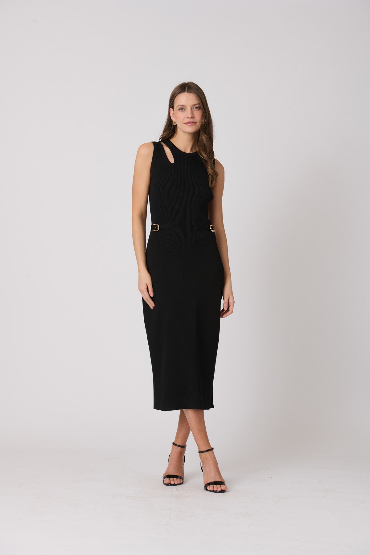 Fleur Dress