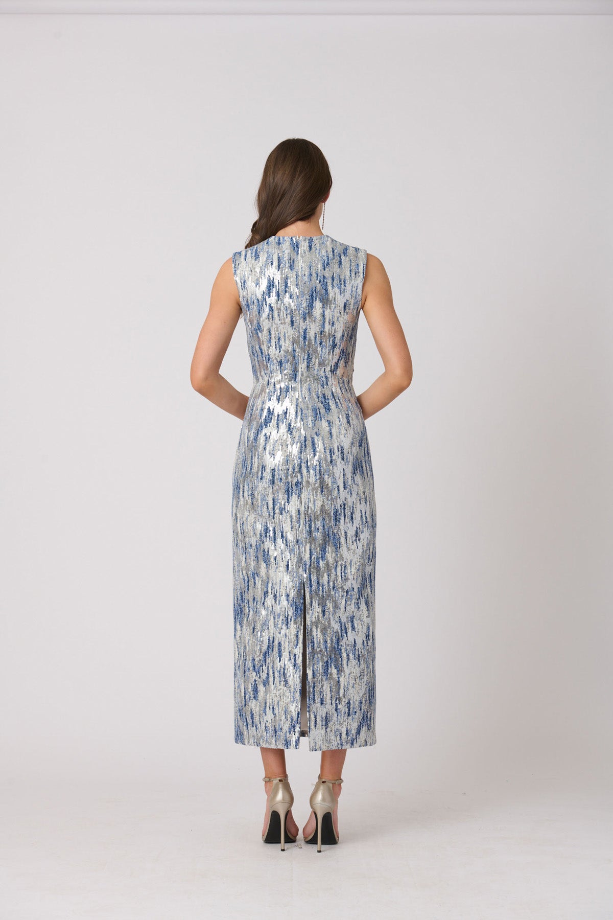 Alta Dress