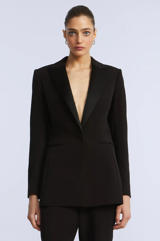 Tux Blazer