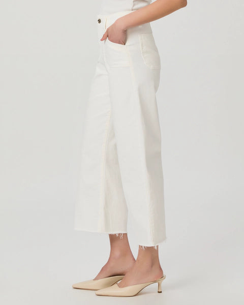 Anessa Wide Leg Jean