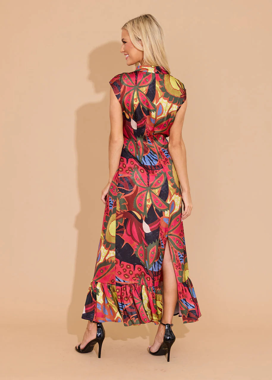 Estelle Dress