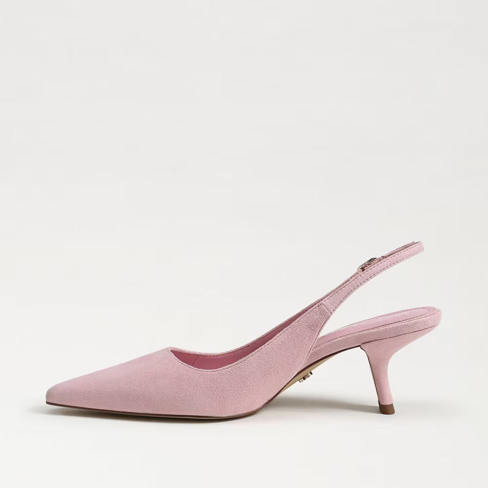 Bianka Slingback Pump - Primrose