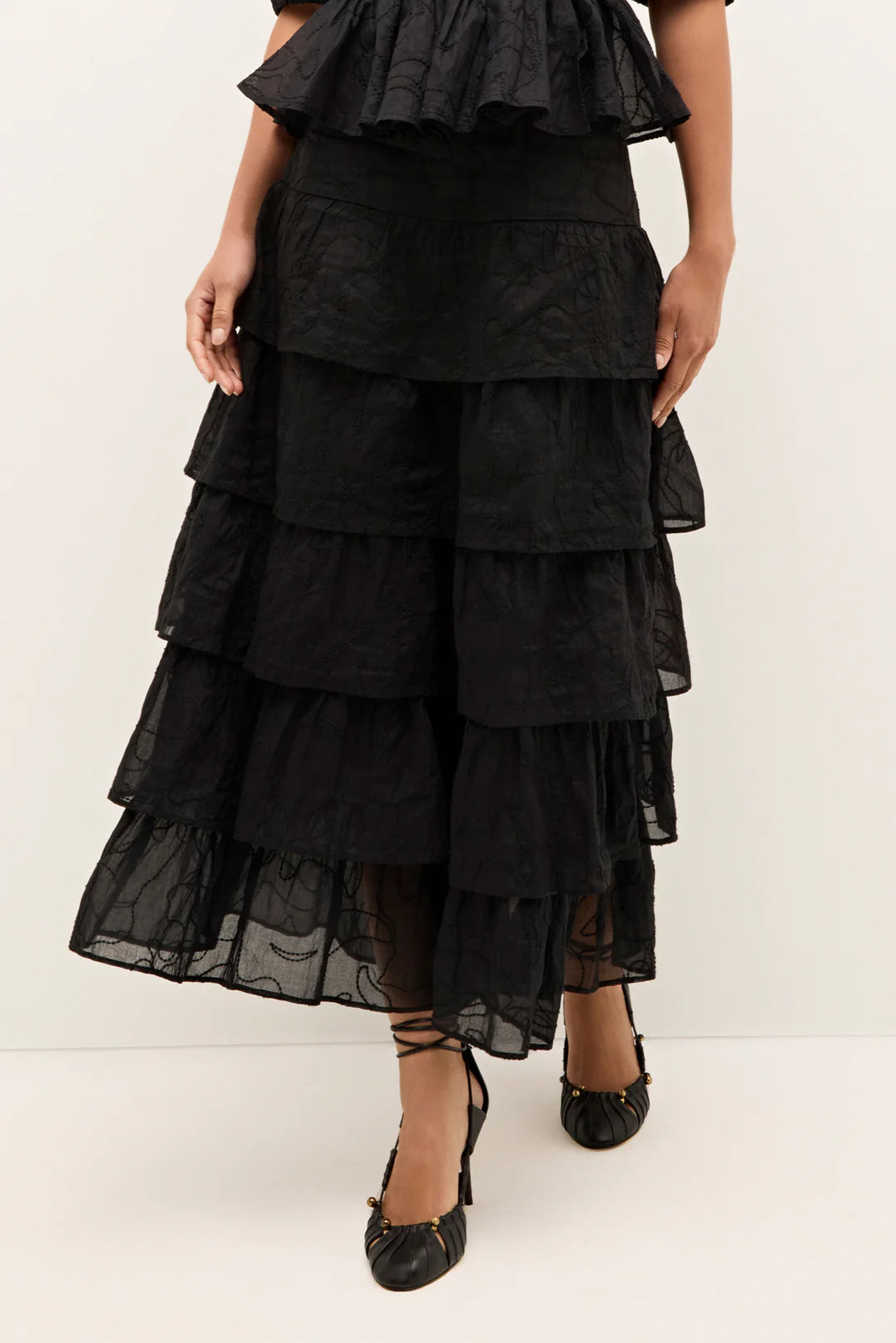 Christie Skirt