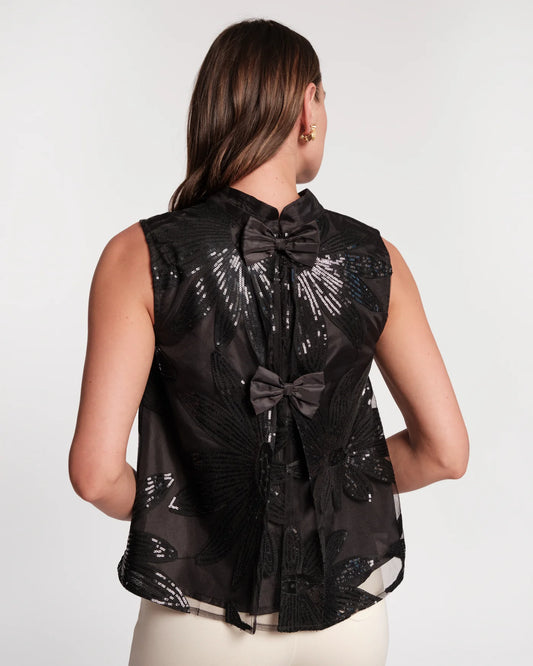 Diplomat Top