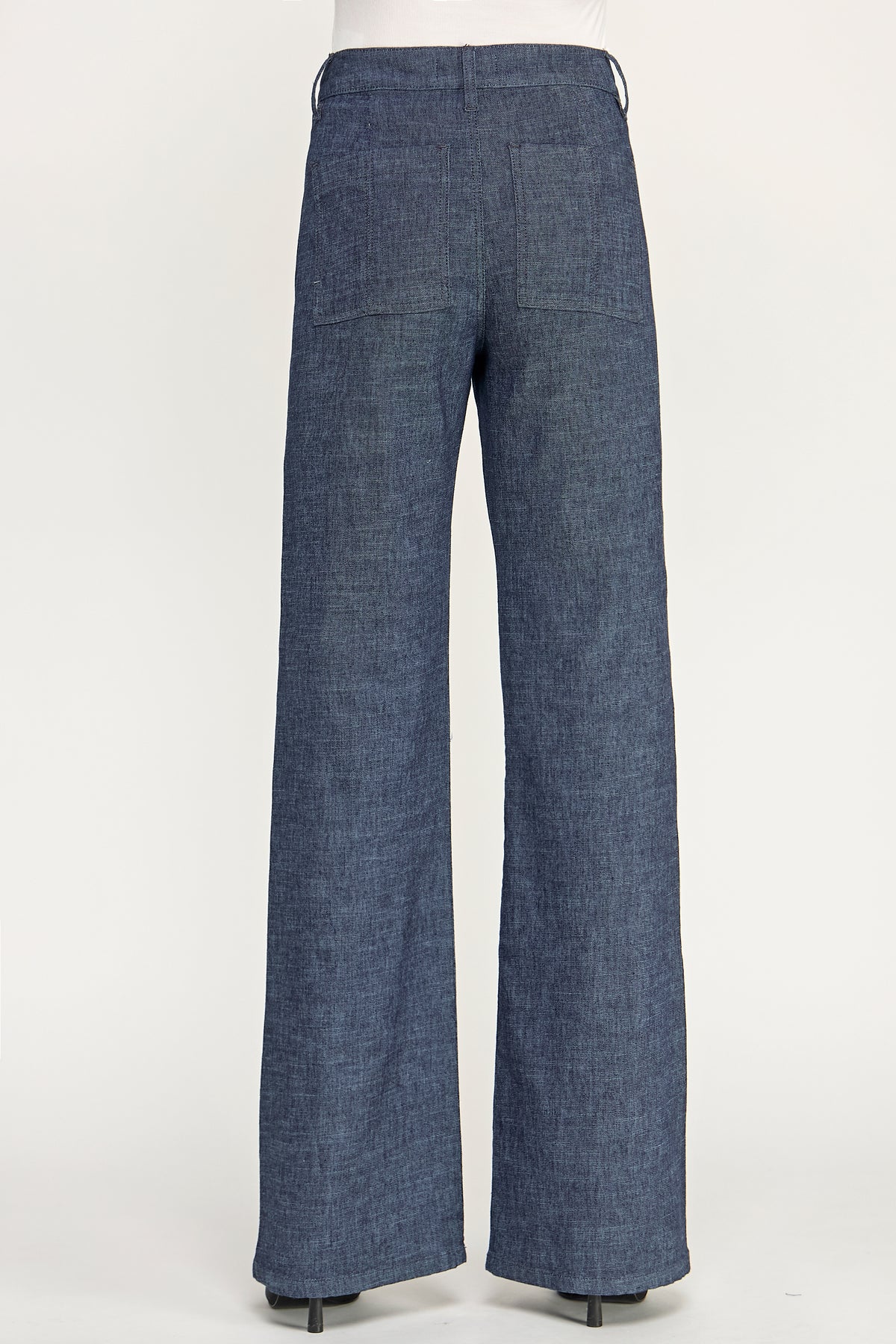 SARAH PANT