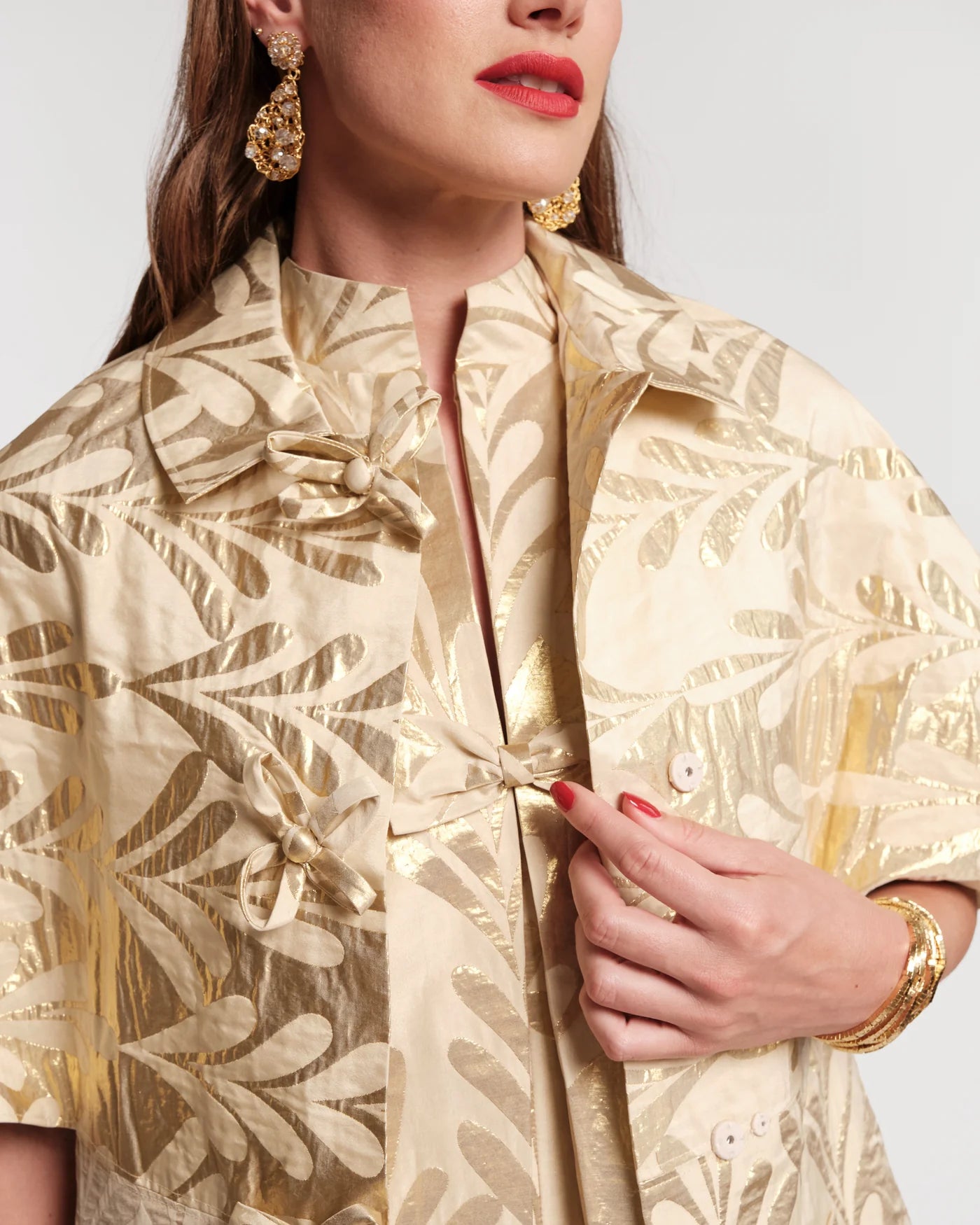 Marvelous Jacket