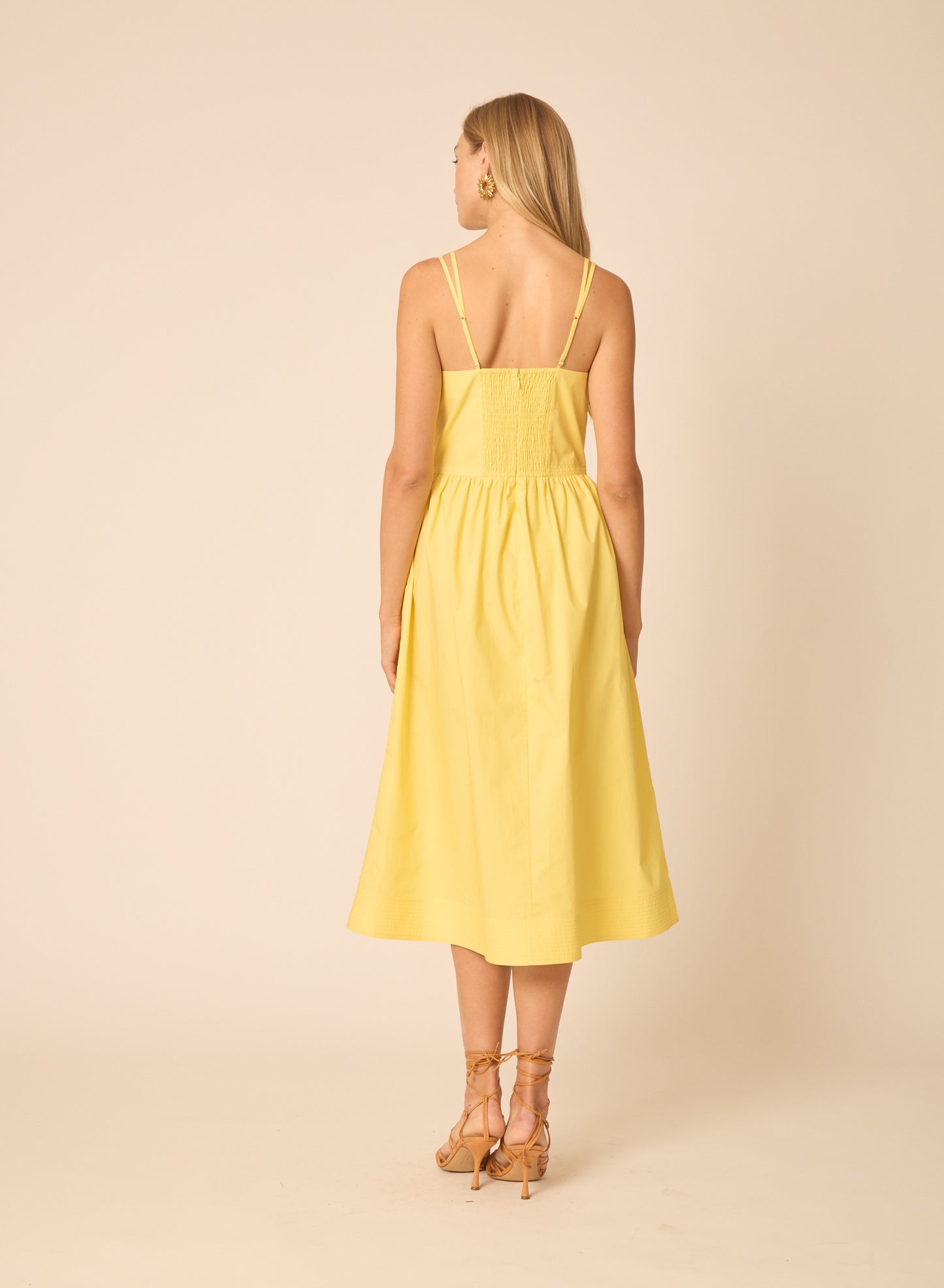 Floria dress