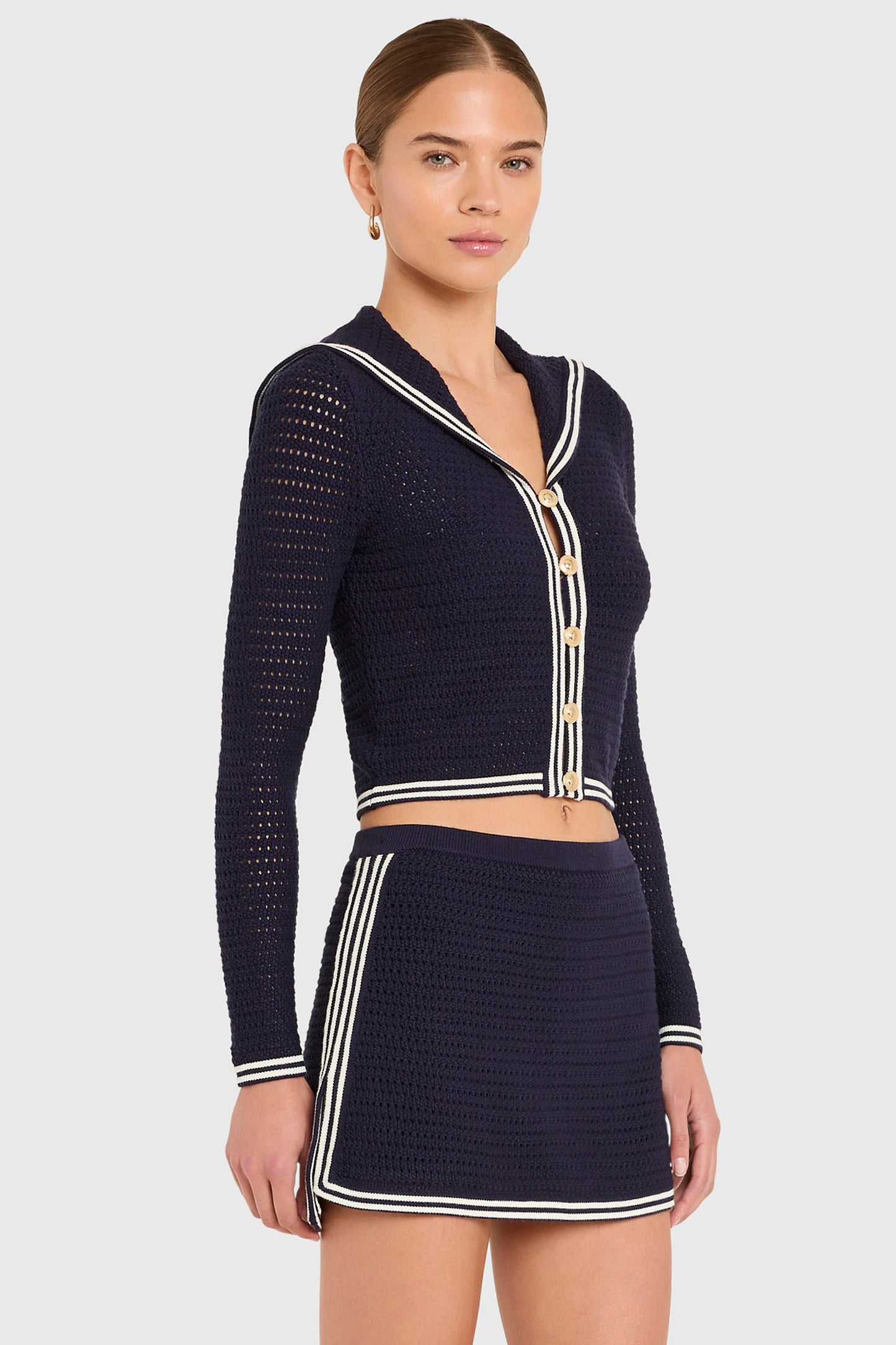Monique Cardigan