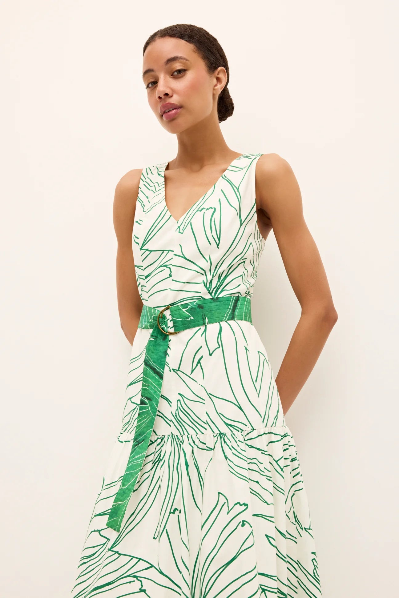 Posey Dress