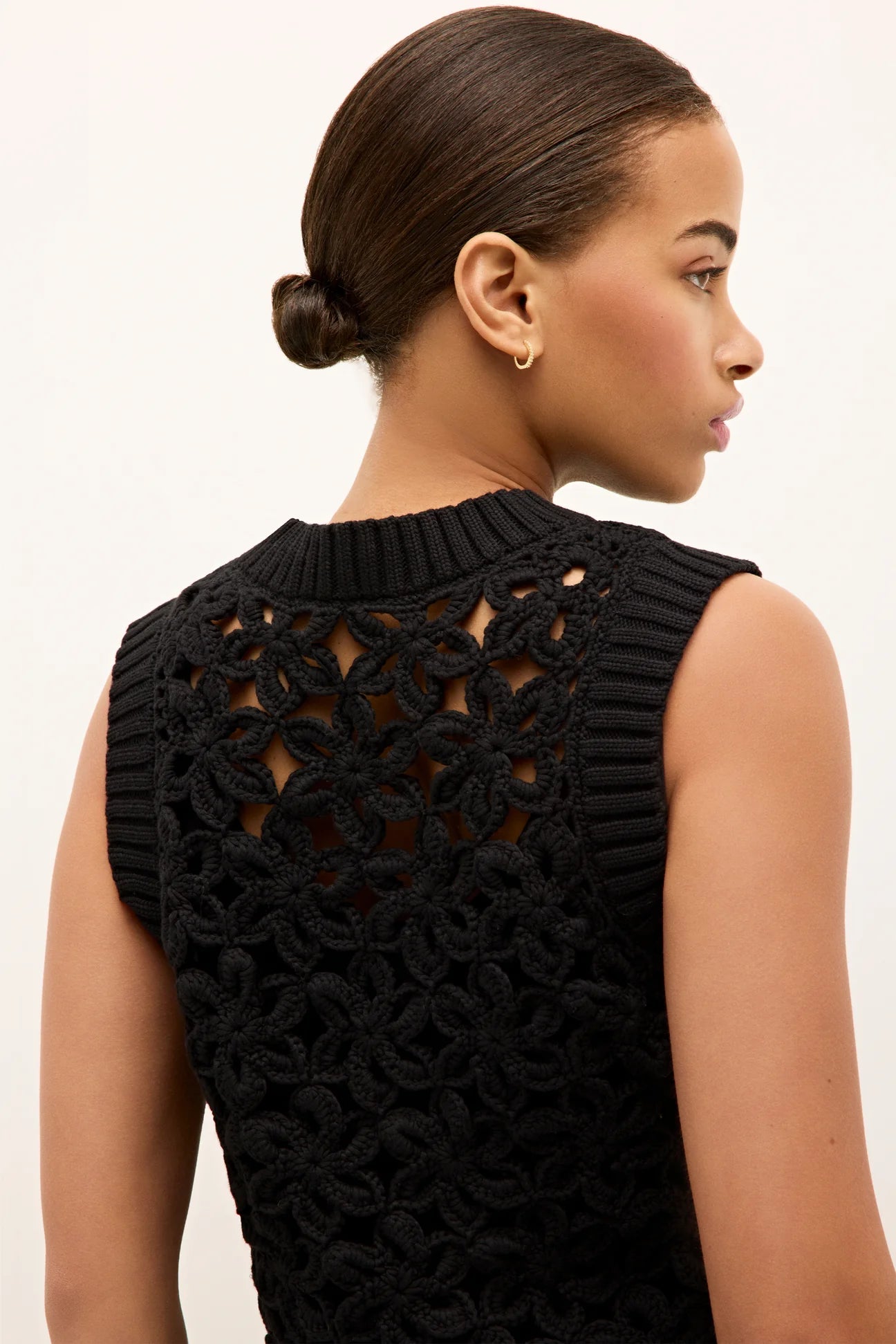Thea Shell Top