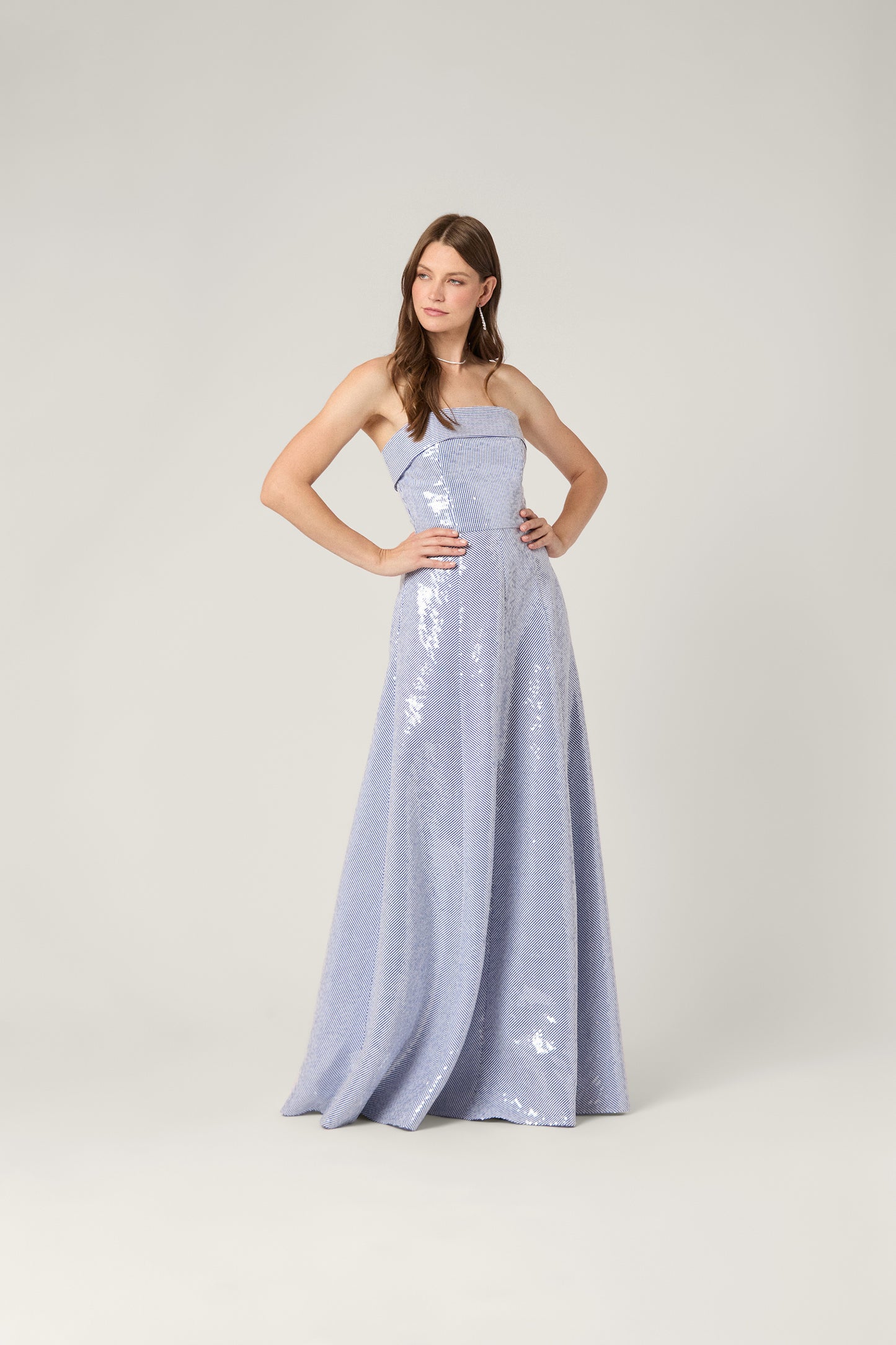 Midnight Bennett Dress by Shoshanna