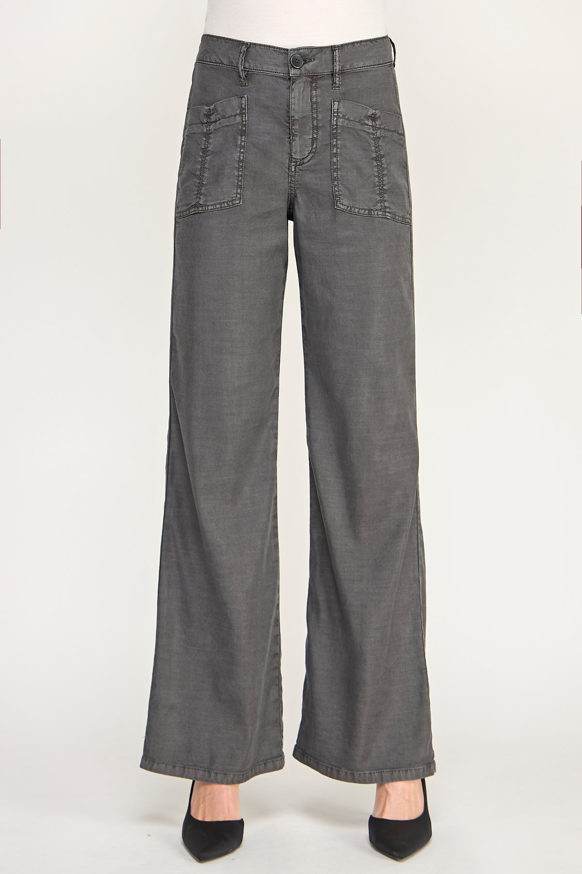 SARAH PANT