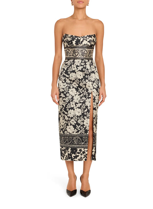 Ivy Dress - Babylon