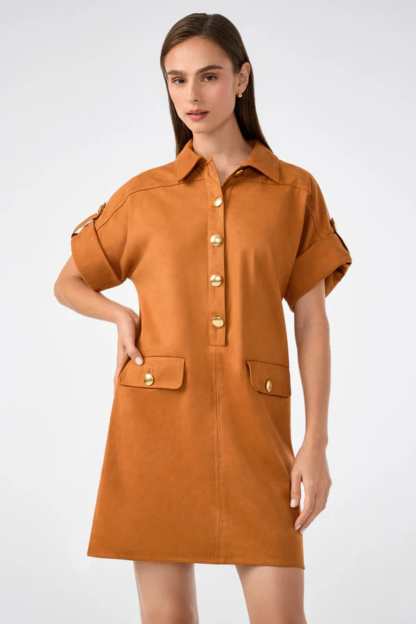 Sequoia Dress