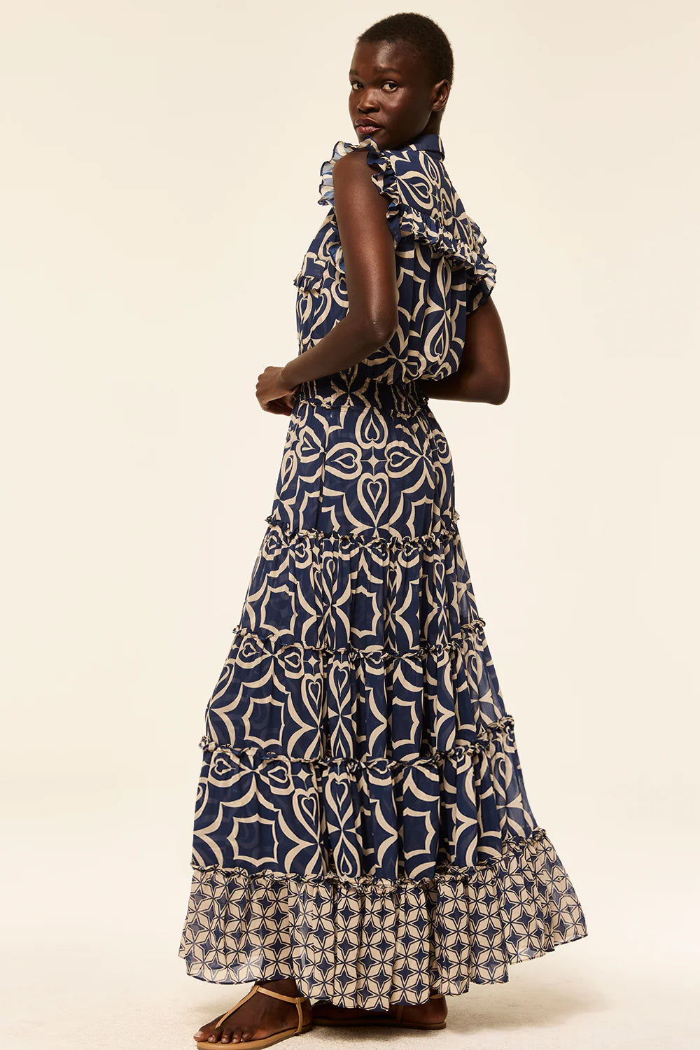 Trina Dress