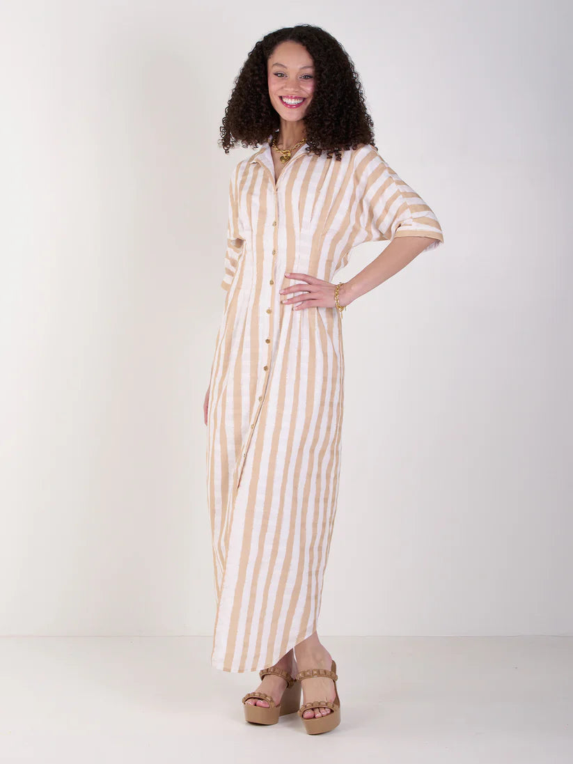 Georgia Dress