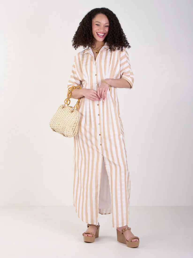 Georgia Dress