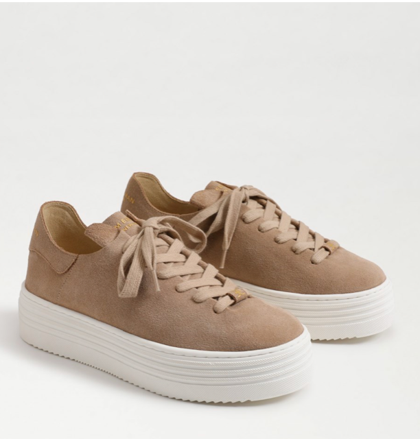 Pippy Platform sneaker