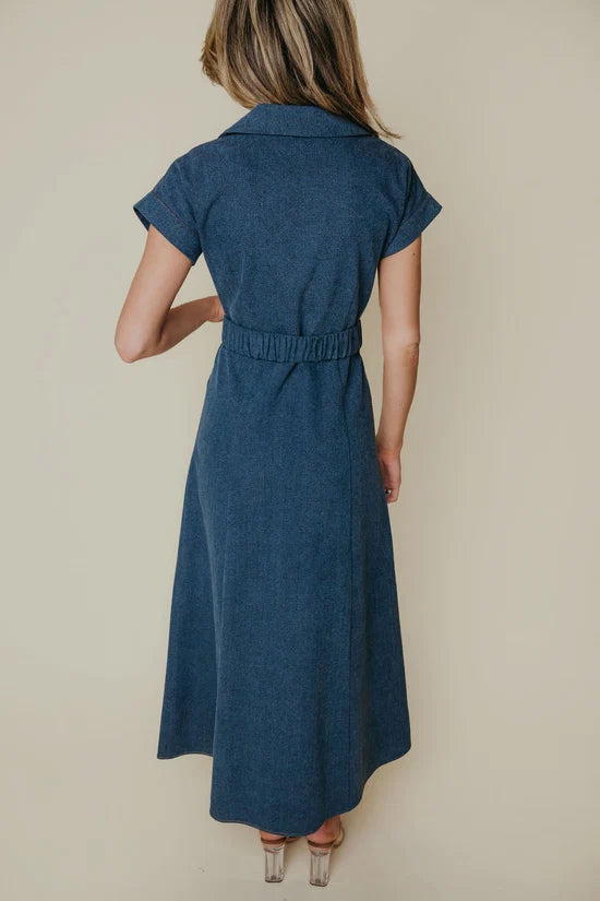 Aly Dress