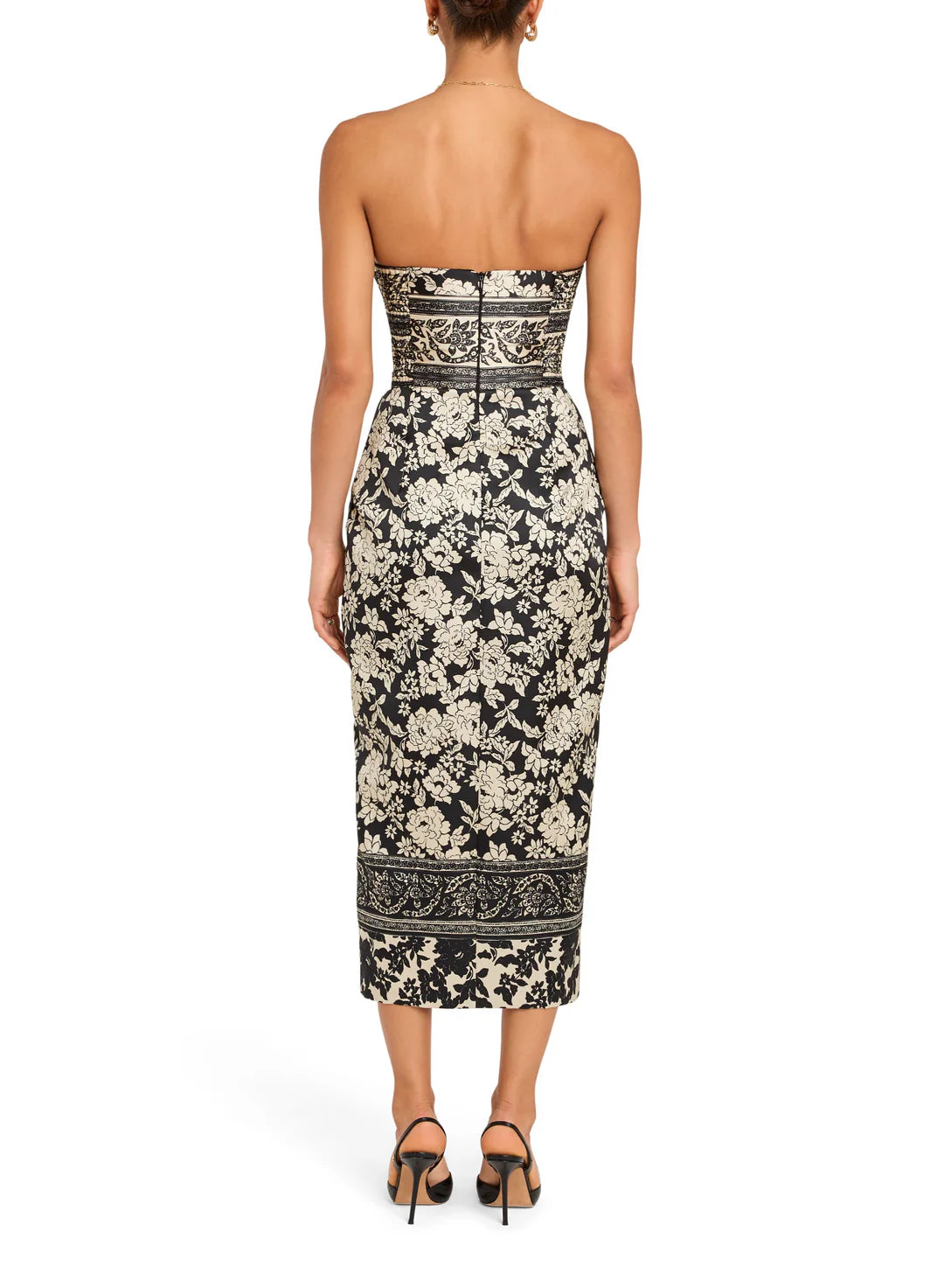 Ivy Dress - Babylon