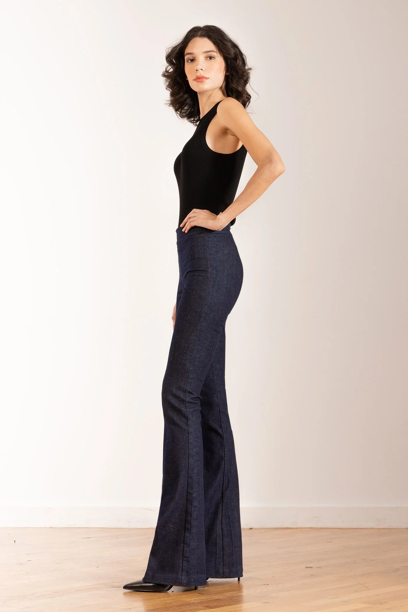 Bellini Flared Pant