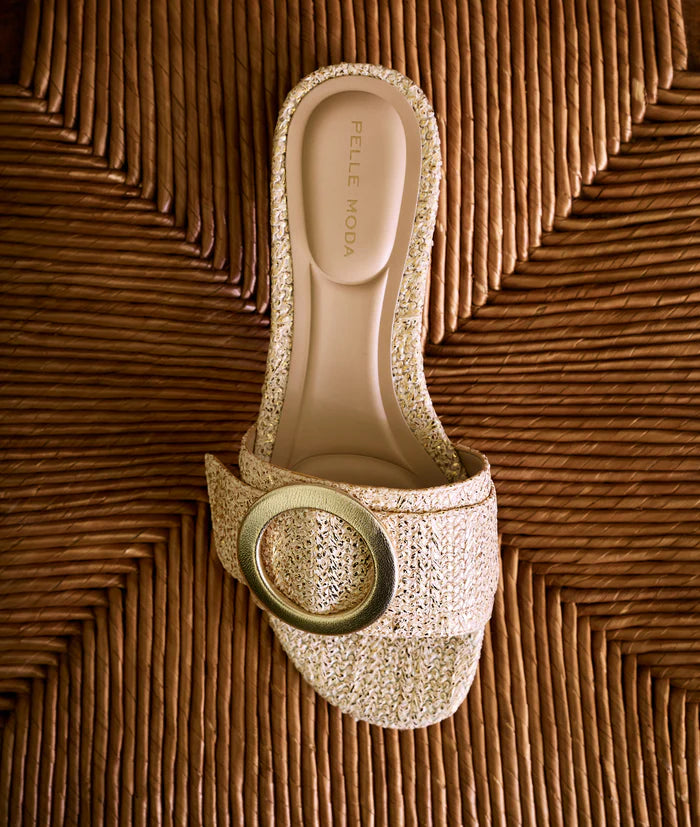 Bianka Slide Sandal