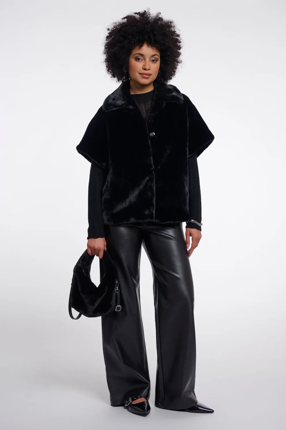 Bodil Cape
