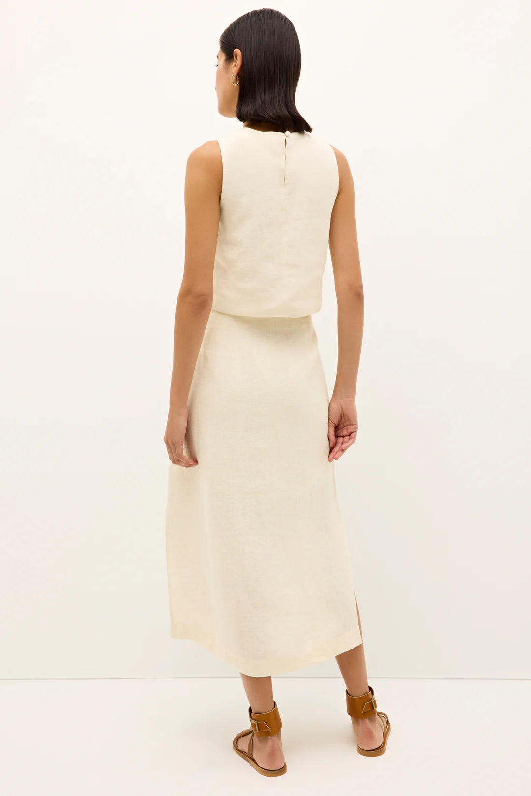Chandler Skirt