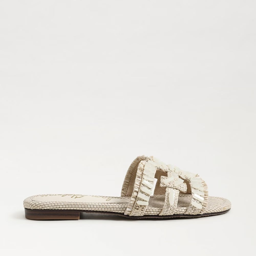 Bay Stone Slide Sandal