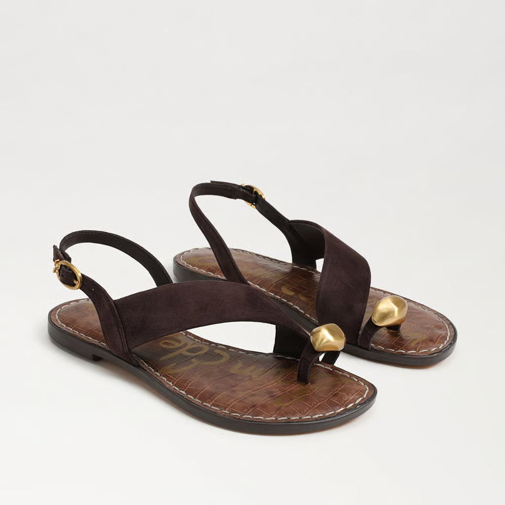 Grace Toe Strap Sandal
