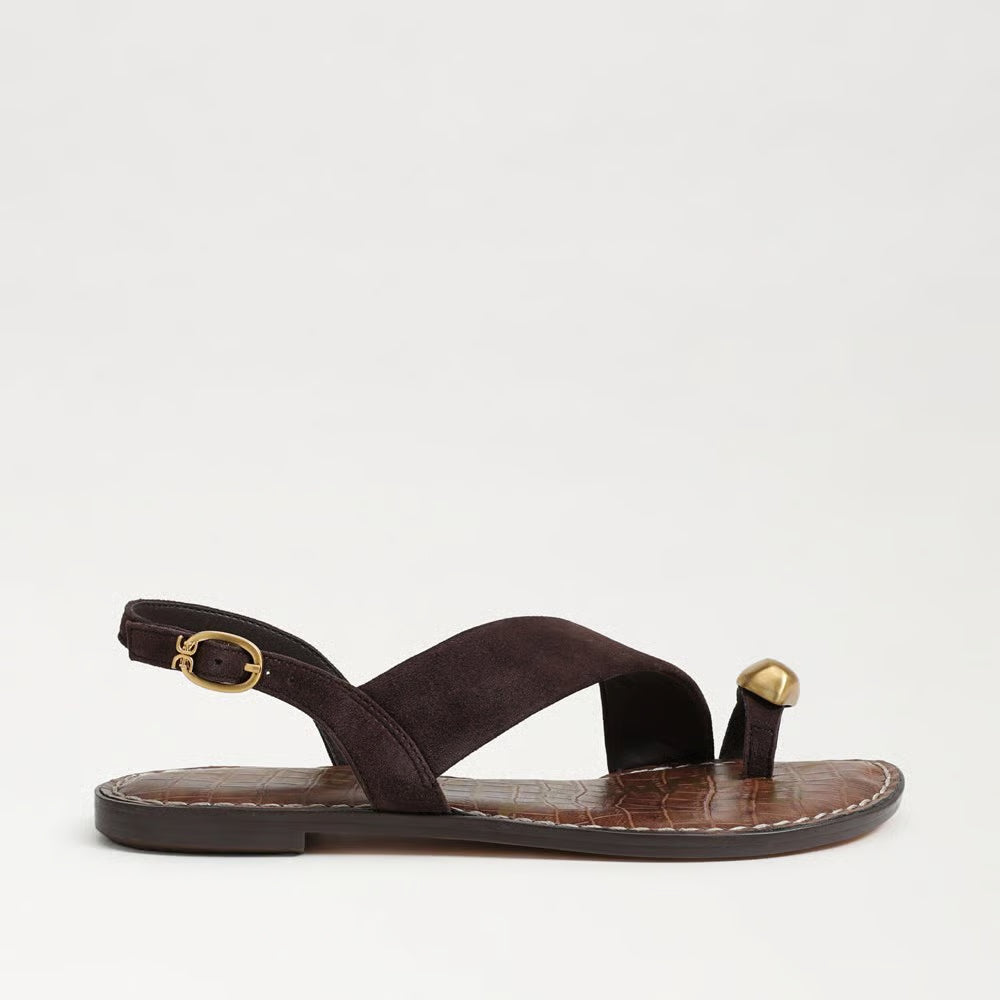 Grace Toe Strap Sandal