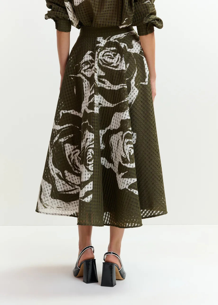 Jango Maxi Skirt