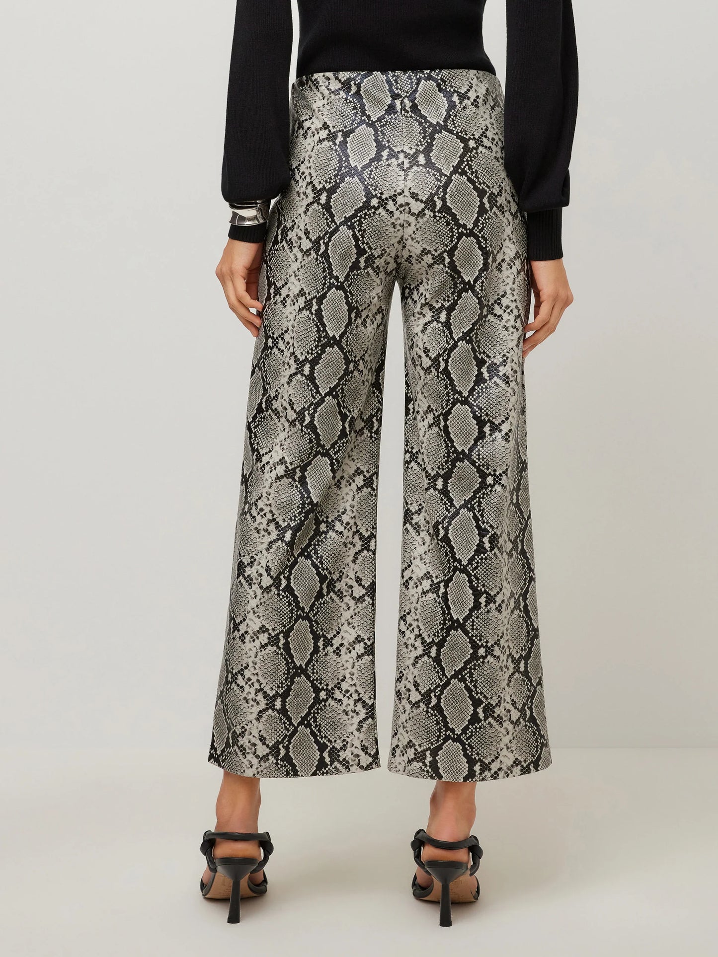 Kelly Cropped Pants