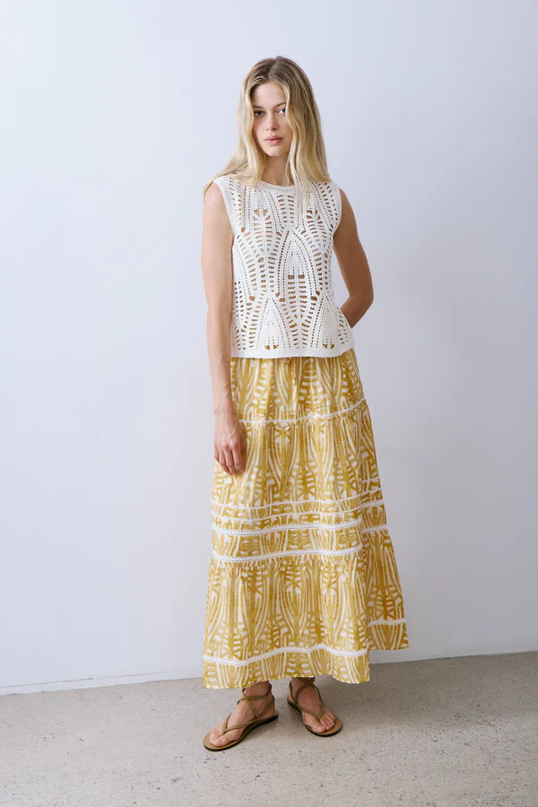 Noe Skirt