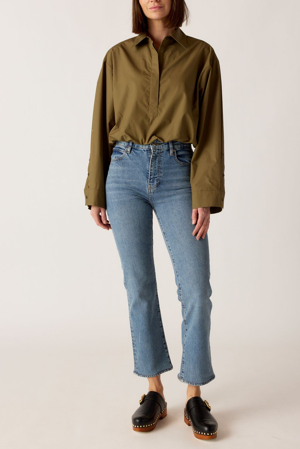 DALLAS TOP
