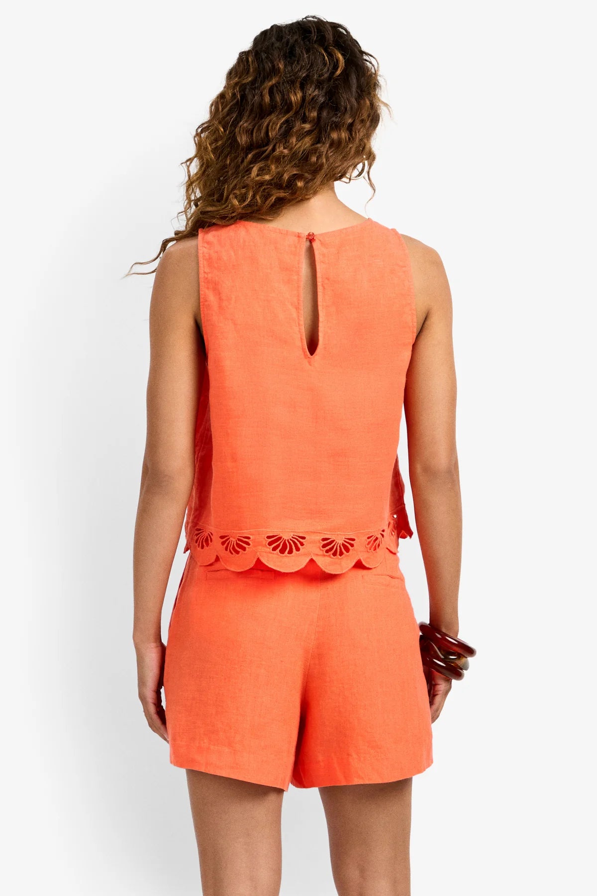 Ocotillo Short